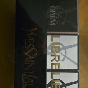 Yves Saint Laurent Miniature Gift Set 7.5ml